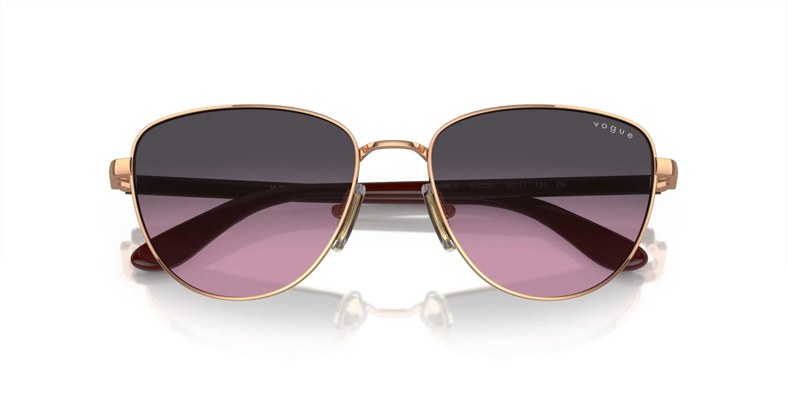 Vogue Eyewear 4286S Sunglasses - view 19
